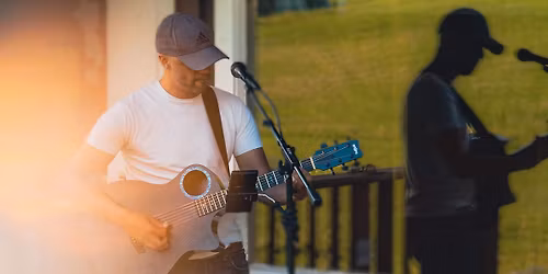Josh White at Malarkey's Pub