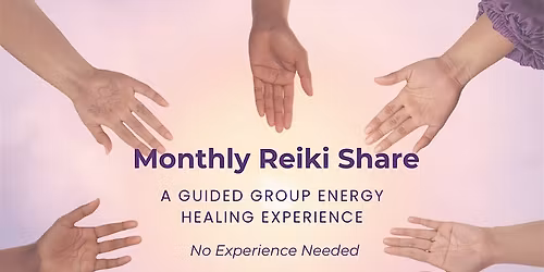 Reiki Share