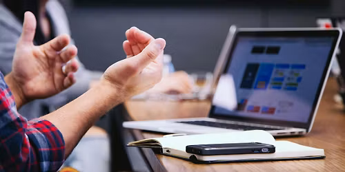 B1 Beginner Italian Course: In-Person Evening Classes (7 Weeks)