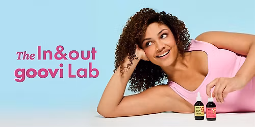 The IN&OUT Goovi Lab Event