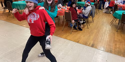 Annual Smith\/Goodremote Christmas Party