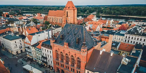 Zwiedzanie Dworu Artusa 28.07.2026