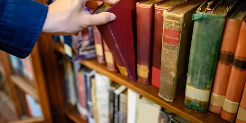 History Museum Book Fair