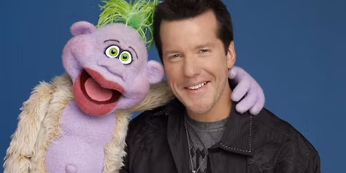 Jeff Dunham Detroit