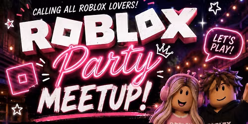 21+ The Backyard Roblox Event 