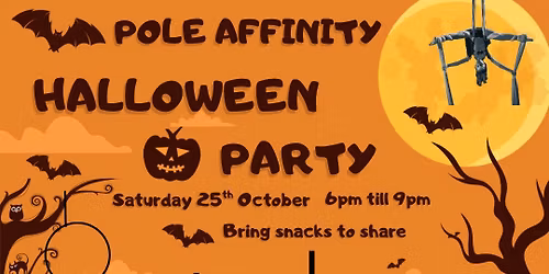 Halloween Party 