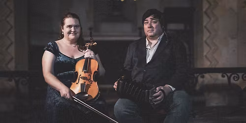 Jackie Oates and John Spiers Invite You To Their Christmas Wassail 2026