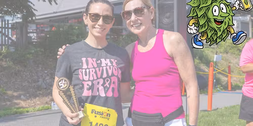 Kick-Off to Summer 5K