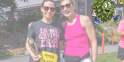 Kick-Off to Summer 5K