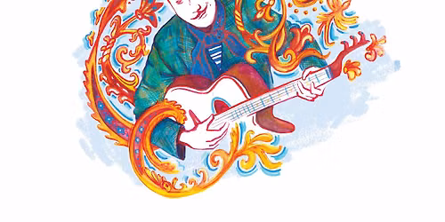 Spirit of Django - Plein air | Jazz- en familiefestival
