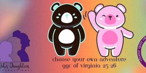 58th Annual MVJD Pageant 