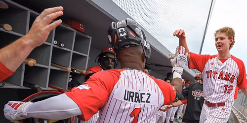 Ottawa Titans at Quebec Capitales at Stade CANAC