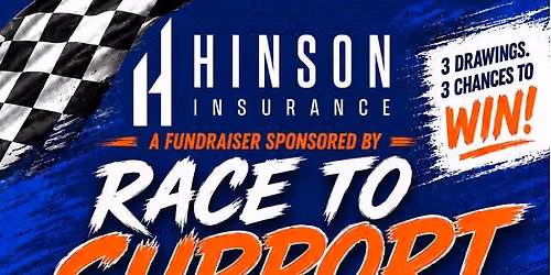 Race to Support Fundraiser