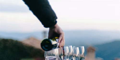 Baja Mexico Michelin-Star Guided Wine & Culinary Private Experience