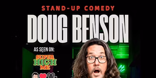 Doug Loves Movies