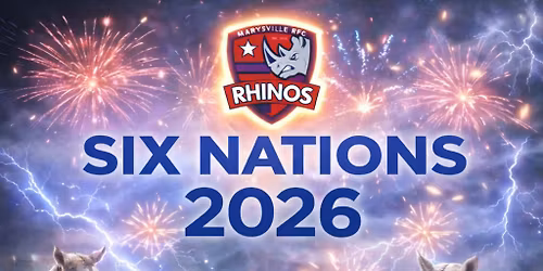 2026 SIX NATIONS VIEWING PARTY