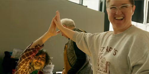 Stories of Community Spring 2026