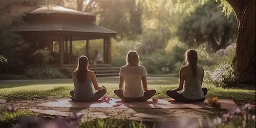 Beyond Breath - An Introduction to the Art of Living Program