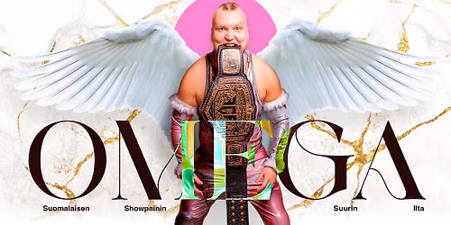 Omega \u2013 Showpainitapahtuma