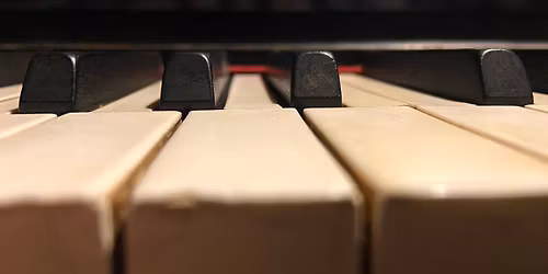 Elokuvamusiikkikonsertti \ud83c\udfb5 Tuomas Pyrh\u00f6nen, piano