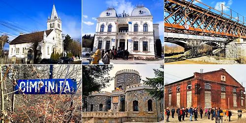 Geoarhiva 50: C\u00e2mpina