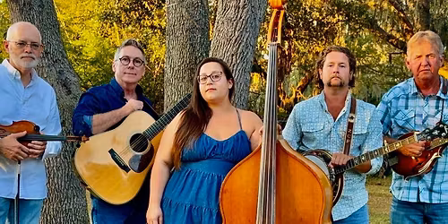 True Grittz at Vero Beach Heritage Center