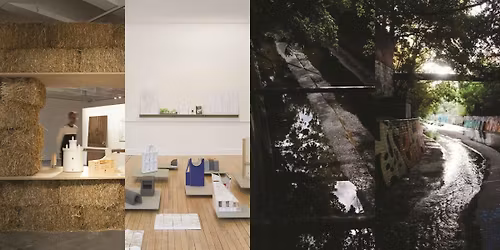 Living Cities: Architecture & Ecosystems