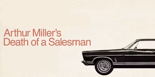 Death of a Salesman