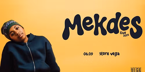 Mekdes - VEGA