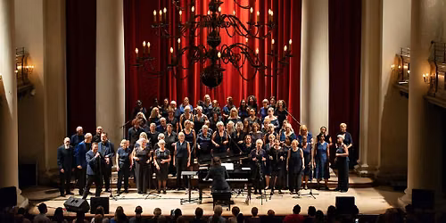Mike King's Summer Choir Concert 2026