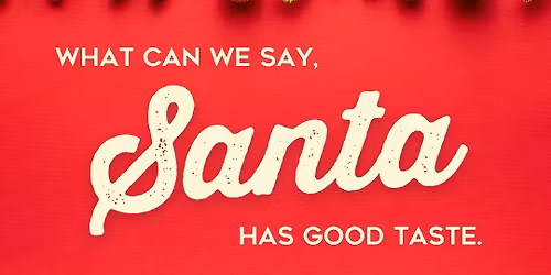 \ud83c\udf85\u2728 Breakfast with Santa at Eggs Up Grill \u2013 Ladson! \u2728\ud83c\udf85