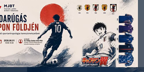 Labdar\u00fag\u00e1s Nippon f\u00f6ldj\u00e9n