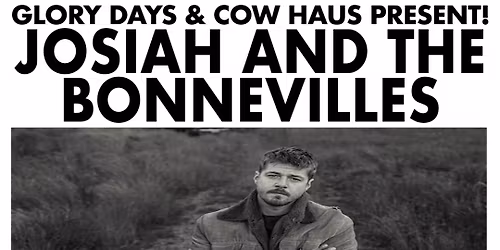 Mon Rovia at Howard Theatre - DC