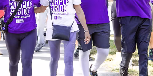 PanCAN PurpleStride Los Angeles