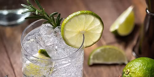 Gin & Tonic Cruise
