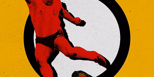 L'Idylle + Mal Aux Yeux + JEZ (DJ Set) @ La Timbale, Calais, 22\/05\/2026