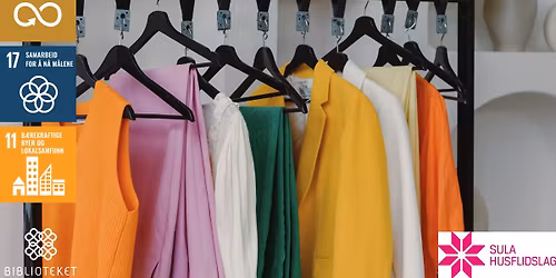 Den store klesbyttedagen