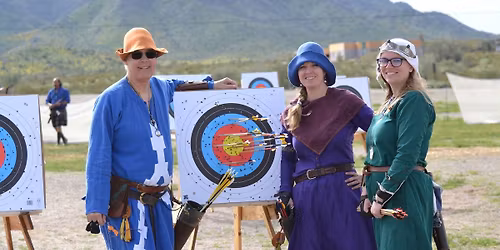 Archery Summit 2026
