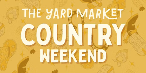 Country Weekend