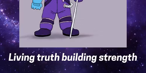 Zine Launch event - St Austell