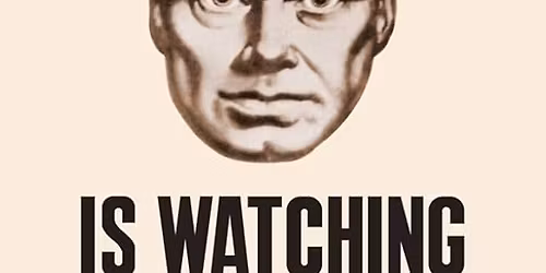 Get the FLOCK off our streets