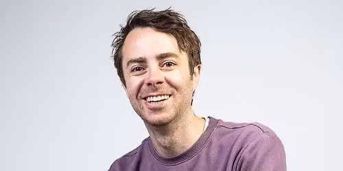 Geoffrey Asmus Tickets