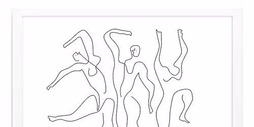 *Global Underscore Solstice Dance* 