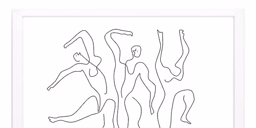 *Global Underscore Solstice Dance* 