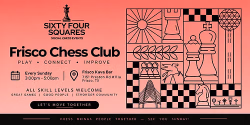 Frisco Chess Club