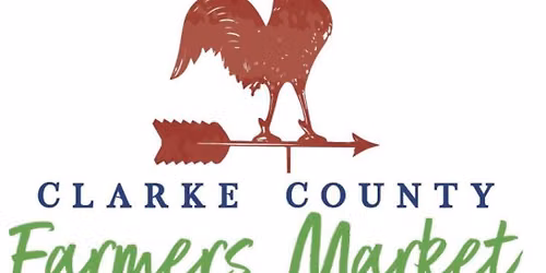 Books Not Emails at Clarke County Farmers Market