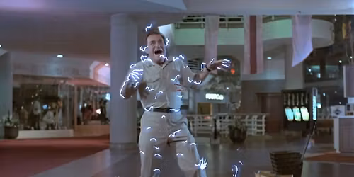 B-Movie Thursday: Chopping Mall (1986)