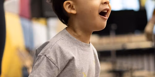 Musical Storytime-11:30