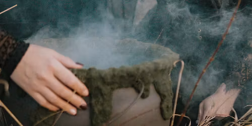 Devan Steele and Jocelyn Gaucher's Halloween Wedding Social