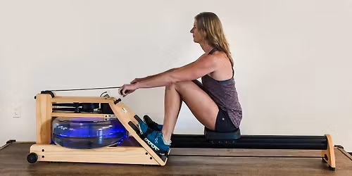 RowLift (Coed) with Andrea Khoo